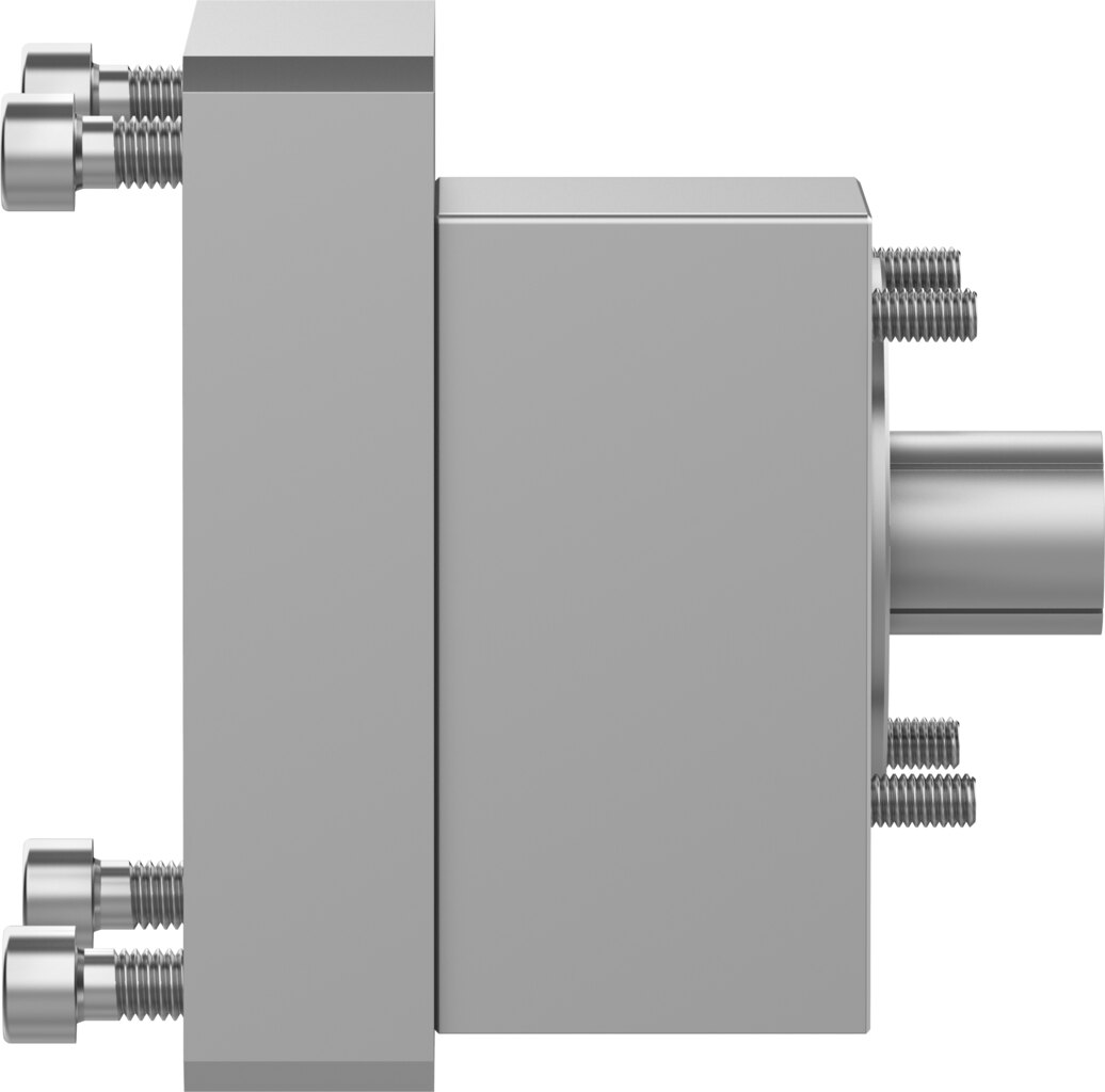 Festo 8063494 Axialbausatz - Bild 3