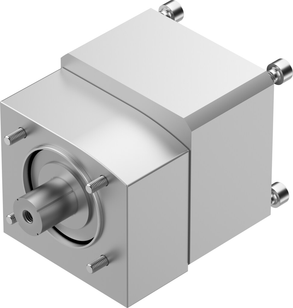 Festo 8063506 Axialbausatz - Bild 2