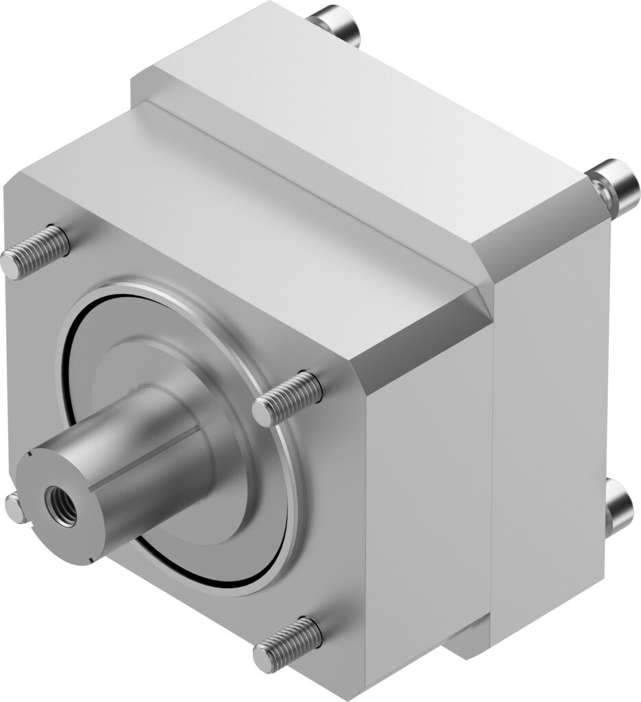 Festo 8063508 Axialbausatz - Bild 2