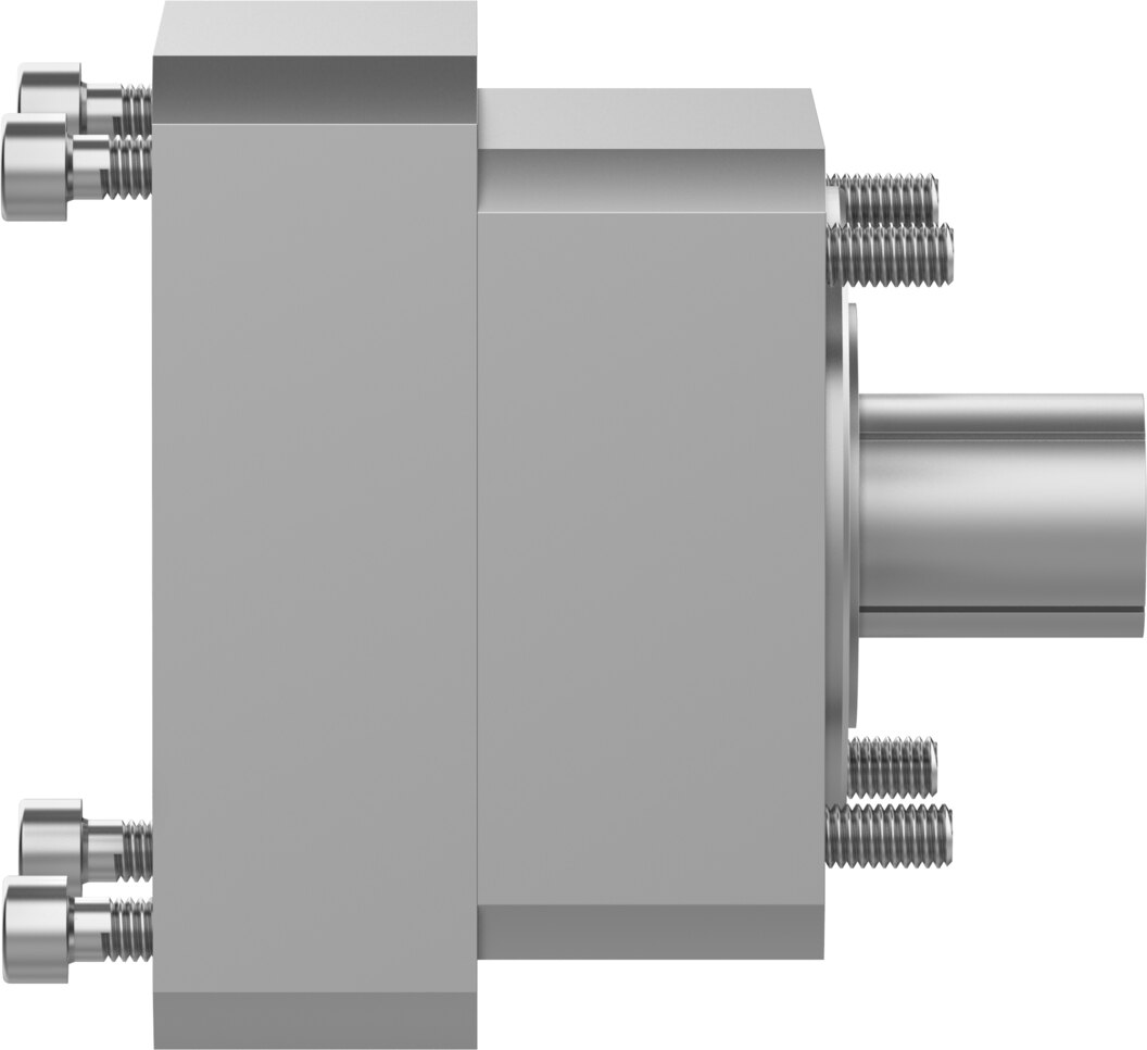 Festo 8063508 Axialbausatz - Bild 3
