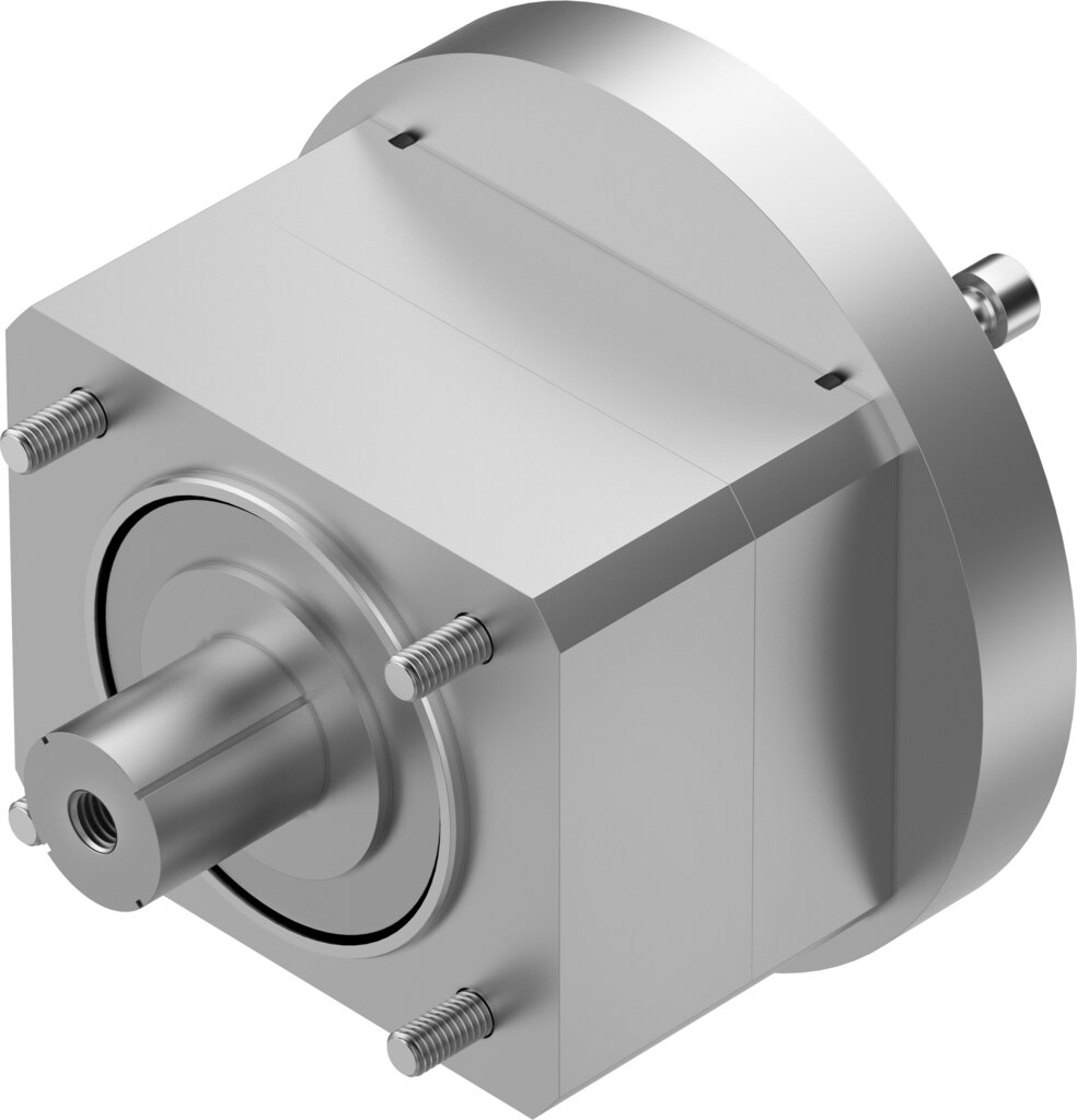 Festo 8063509 Axialbausatz - Bild 2