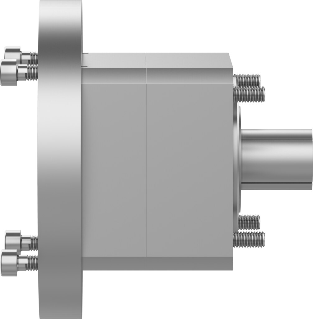 Festo 8063509 Axialbausatz - Bild 3