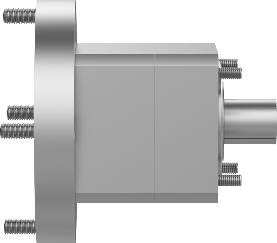 Festo 8063510 Axialbausatz - Bild 3