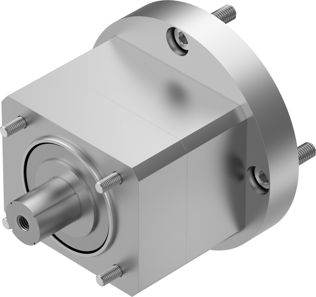 Festo 8063510 Axialbausatz - Bild 2