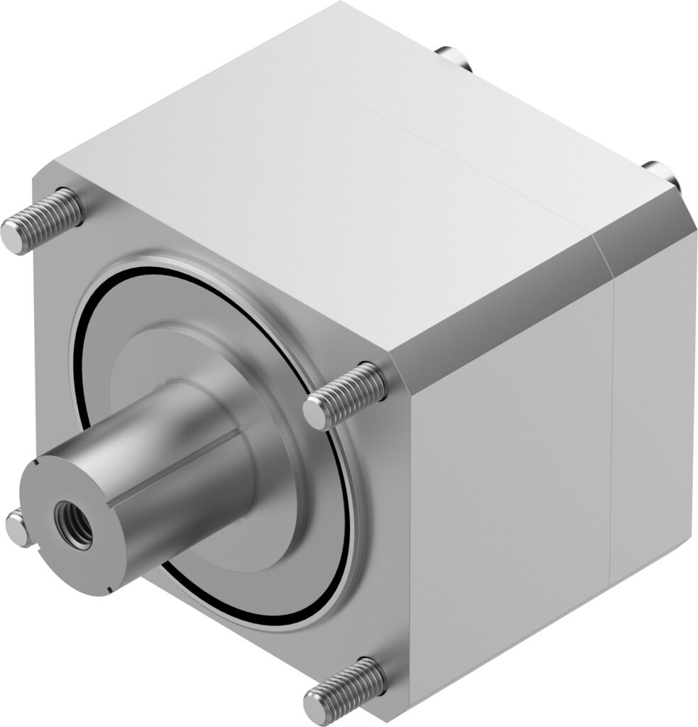 Festo 8063497 Axialbausatz - Bild 2