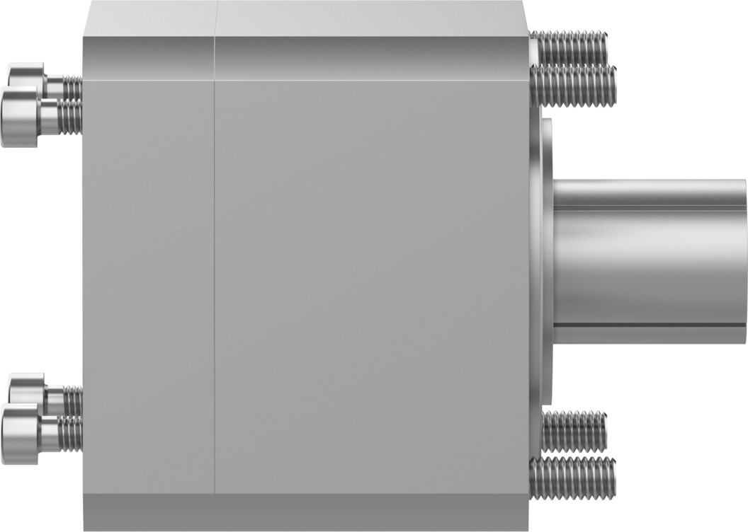 Festo 8063497 Axialbausatz - Bild 3