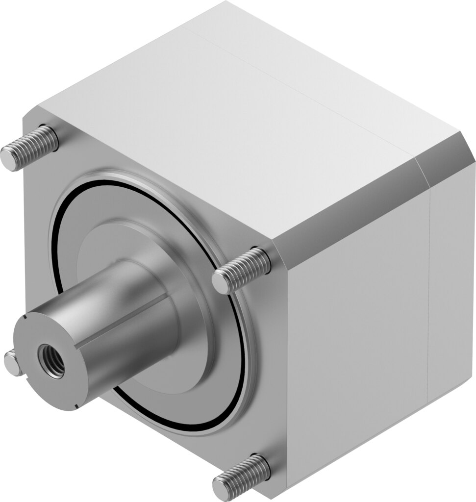 Festo 8063498 Axialbausatz - Bild 2