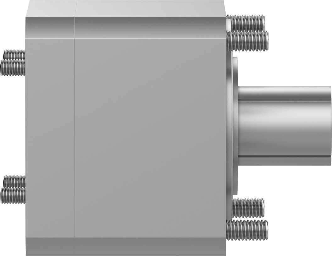 Festo 8063498 Axialbausatz - Bild 3
