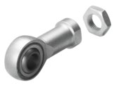 Rod eye CRSGS, SGS