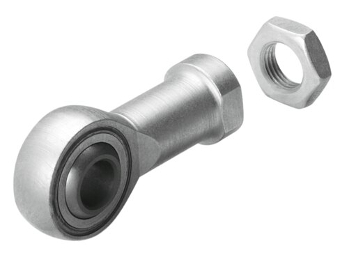 Buy Rod eye CRSGS, SGS online | Festo USA