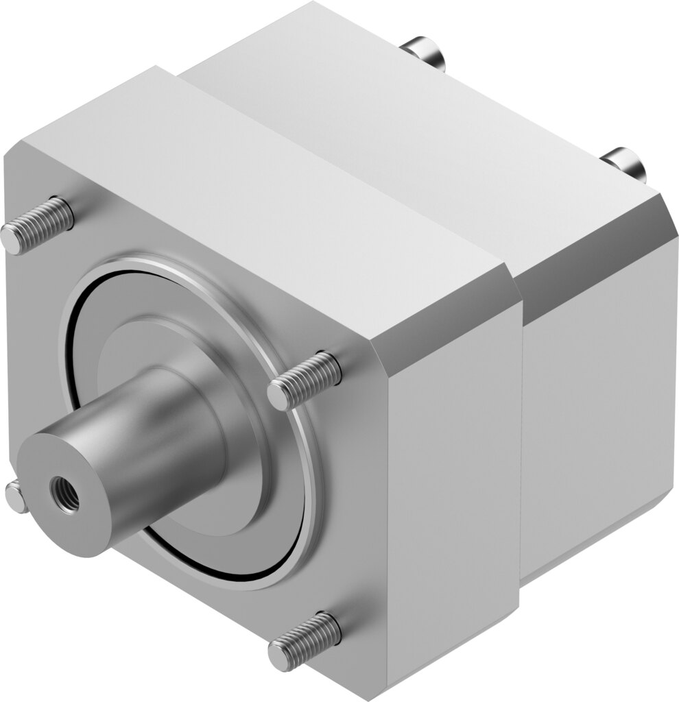 Festo 8063502 Axialbausatz - Bild 2