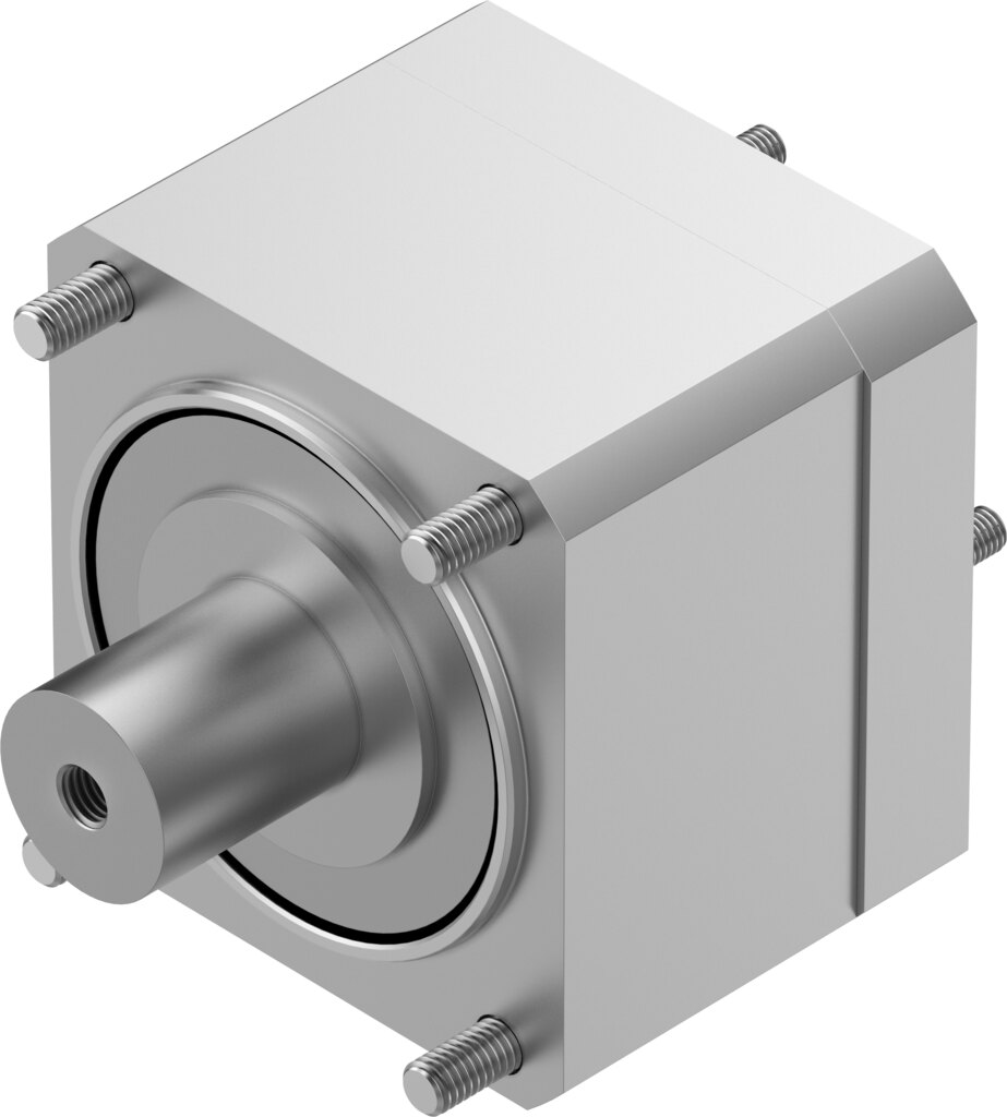 Festo 8063499 Axialbausatz - Bild 2