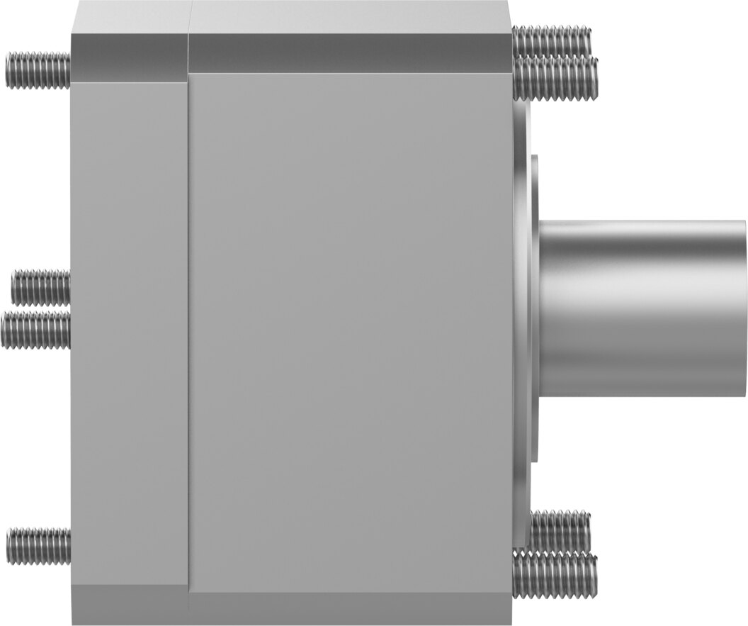 Festo 8063499 Axialbausatz - Bild 3
