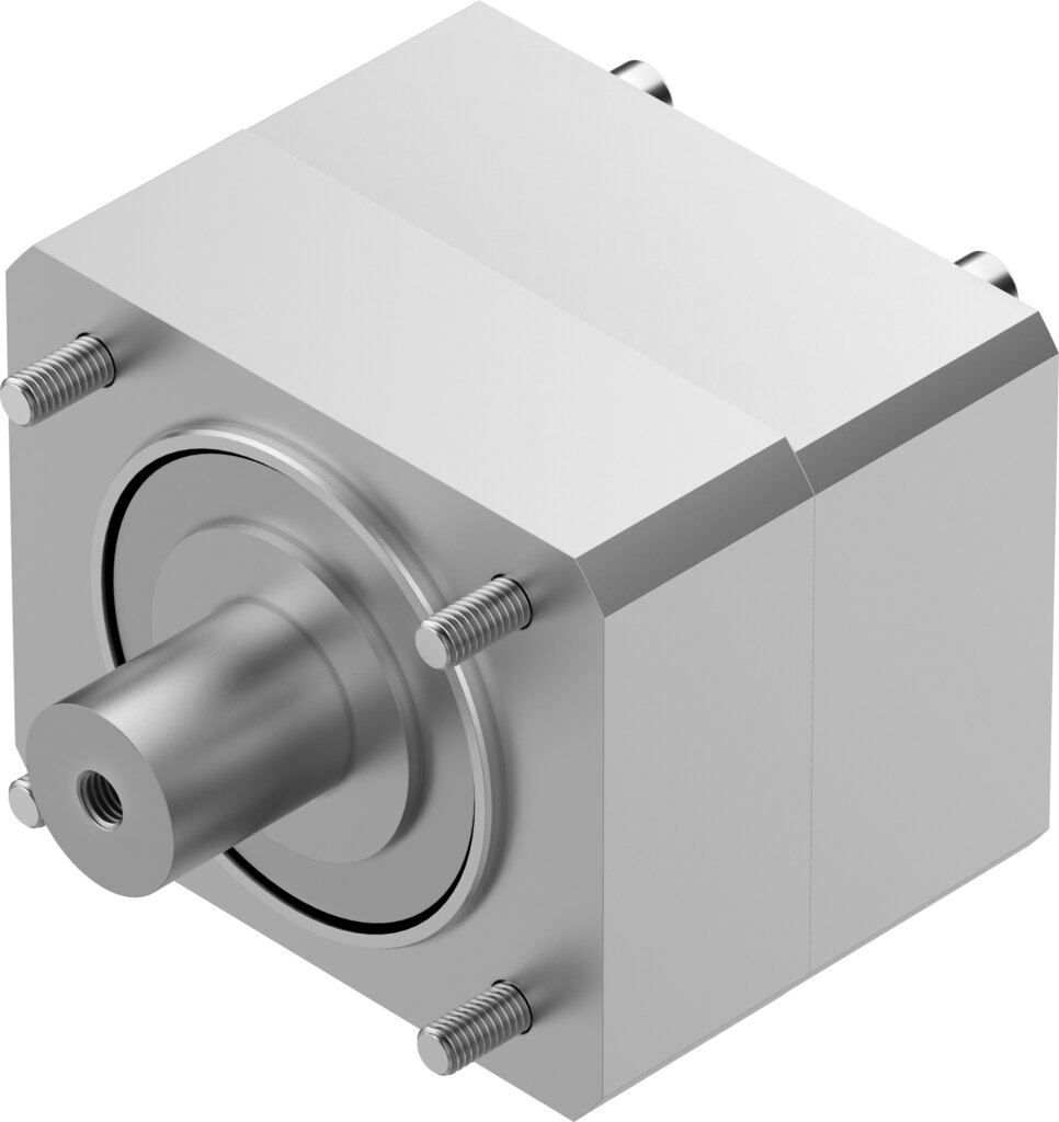 Festo 8063503 Axialbausatz - Bild 2