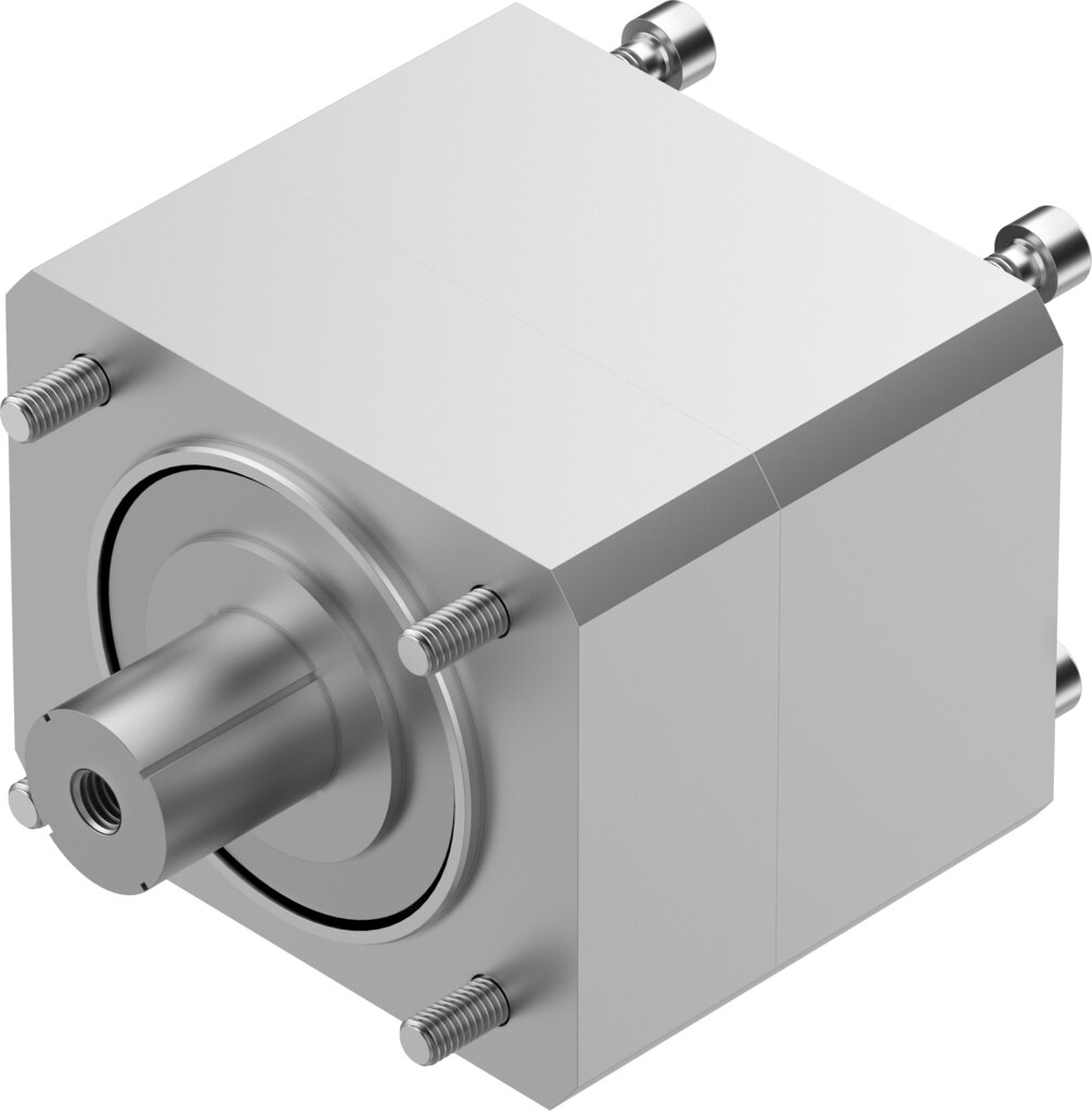 Festo 8063500 Axialbausatz - Bild 2