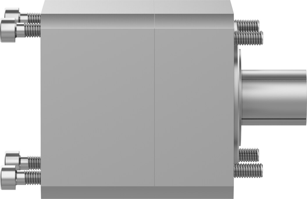 Festo 8063500 Axialbausatz - Bild 3