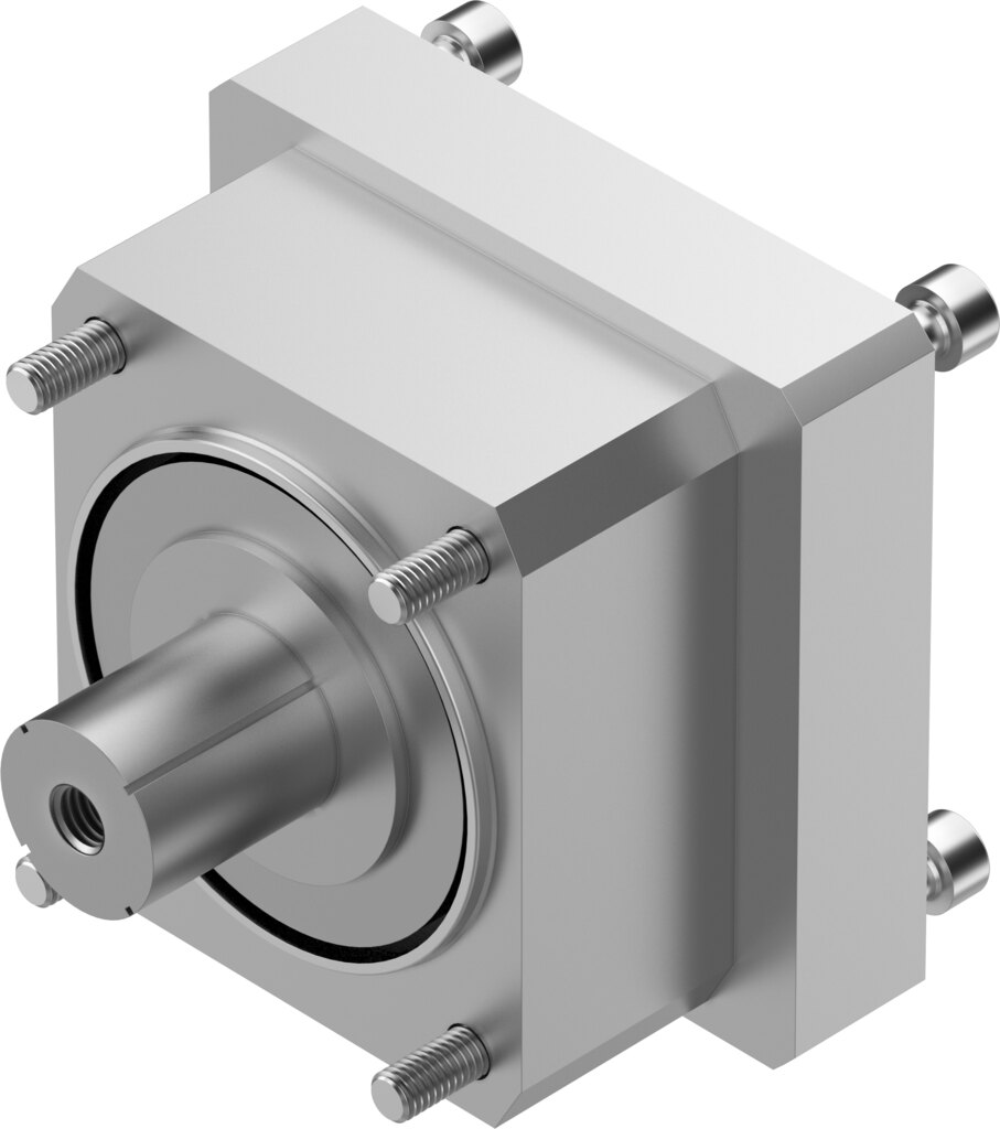 Festo 8063493 Axialbausatz - Bild 2