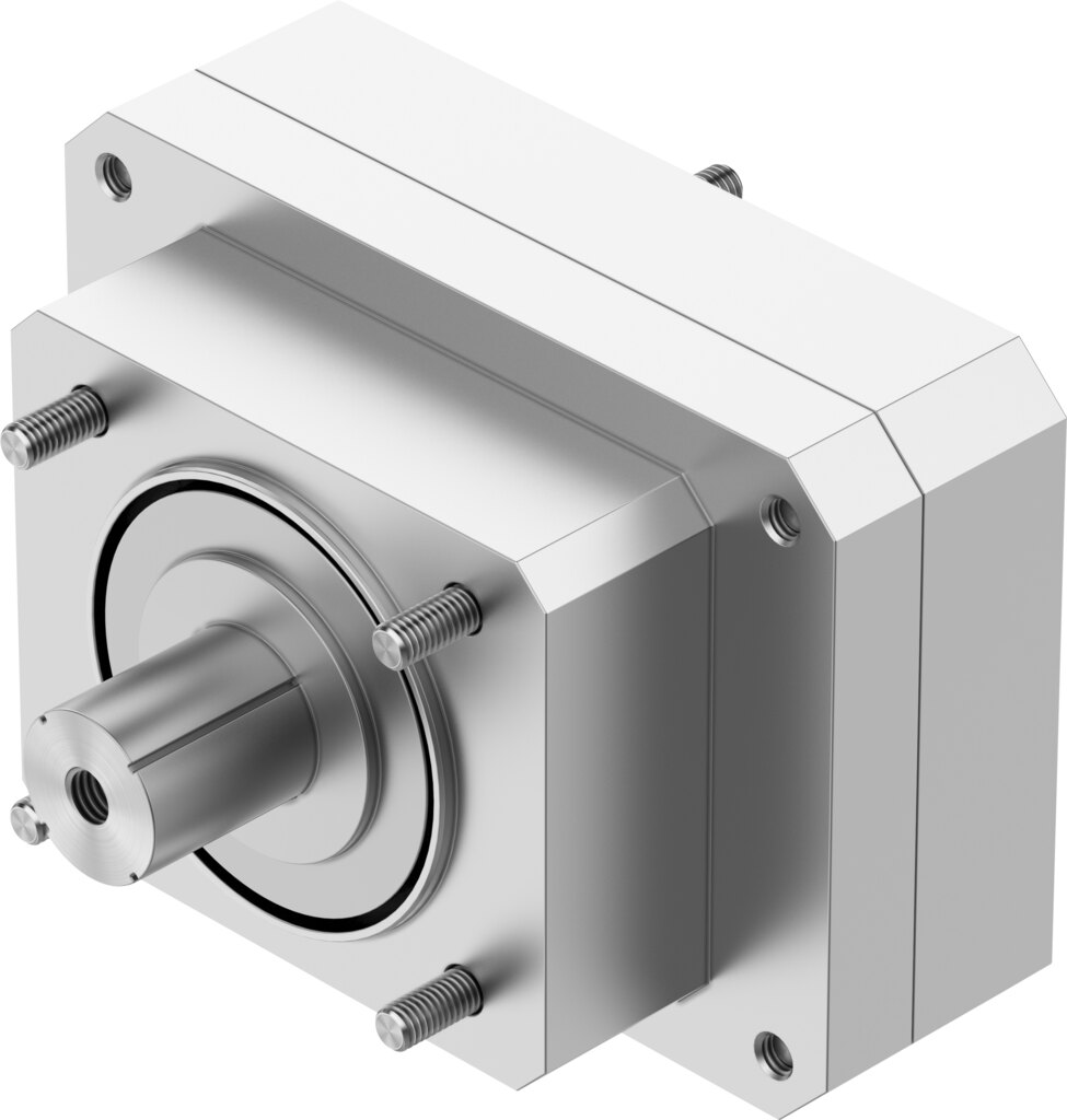 Festo 8063505 Axialbausatz - Bild 2