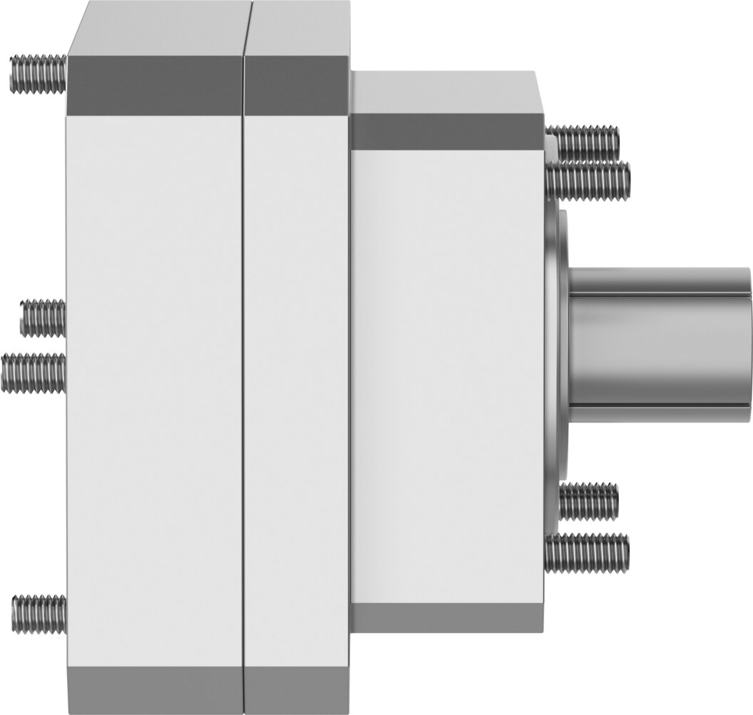 Festo 8063505 Axialbausatz - Bild 3
