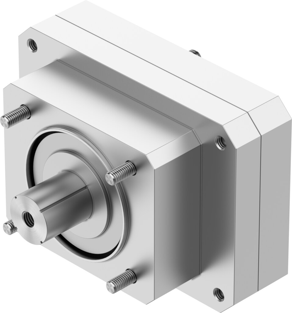 Festo 8063504 Axialbausatz - Bild 2