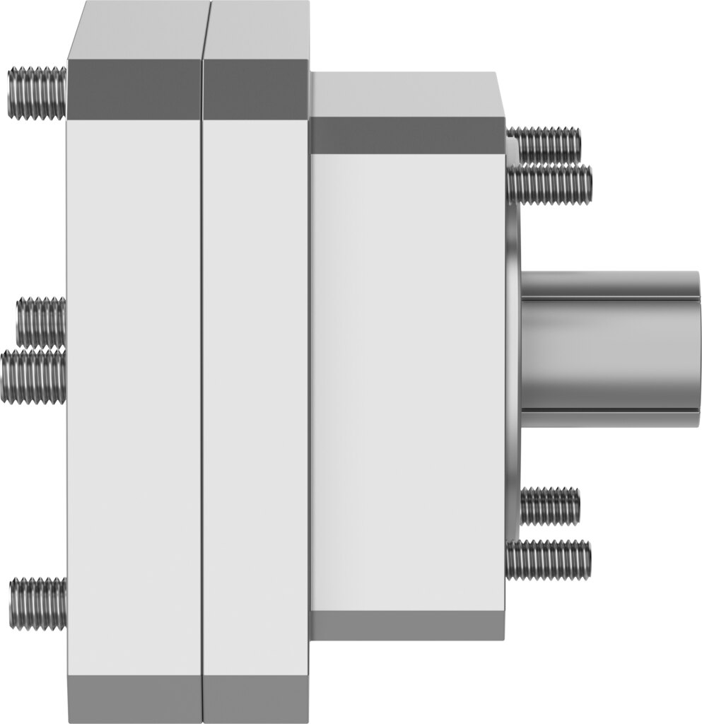 Festo 8063504 Axialbausatz - Bild 3