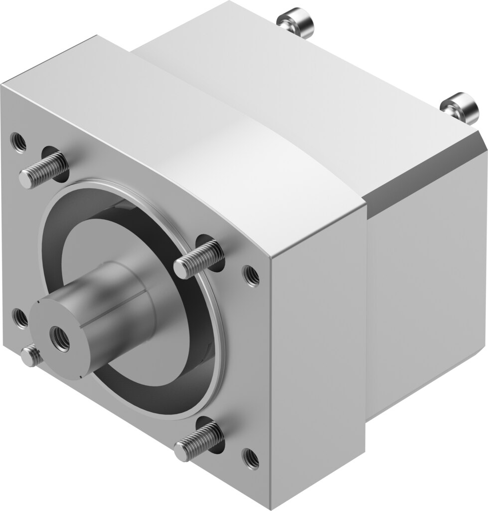 Festo 8063527 Axialbausatz - Bild 2