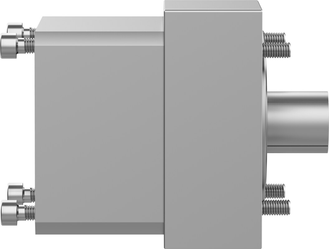 Festo 8063527 Axialbausatz - Bild 3