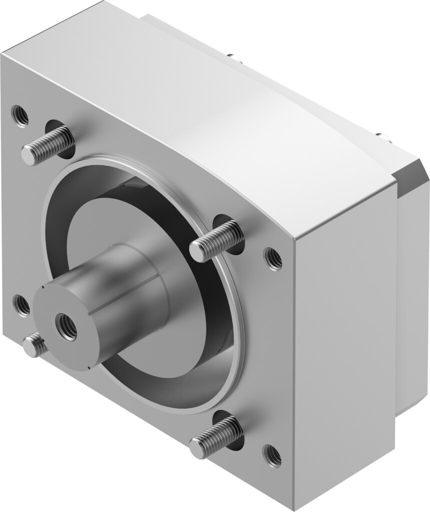 Festo 8063529 Axialbausatz - Bild 2
