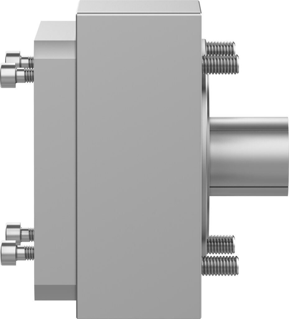 Festo 8063529 Axialbausatz - Bild 3