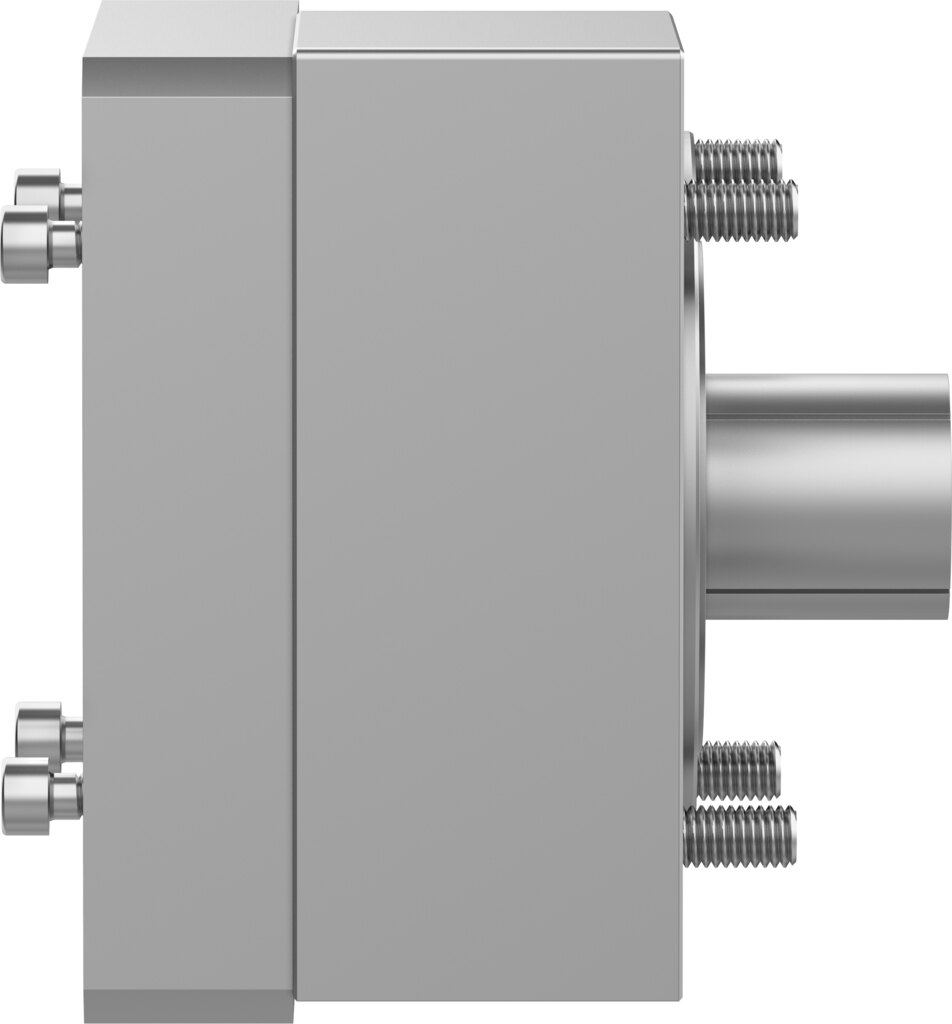 Festo 8063530 Axialbausatz - Bild 3
