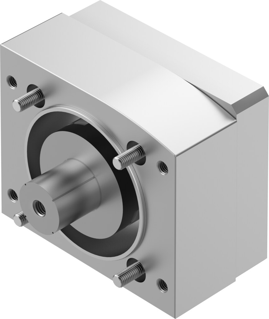 Festo 8063530 Axialbausatz - Bild 2