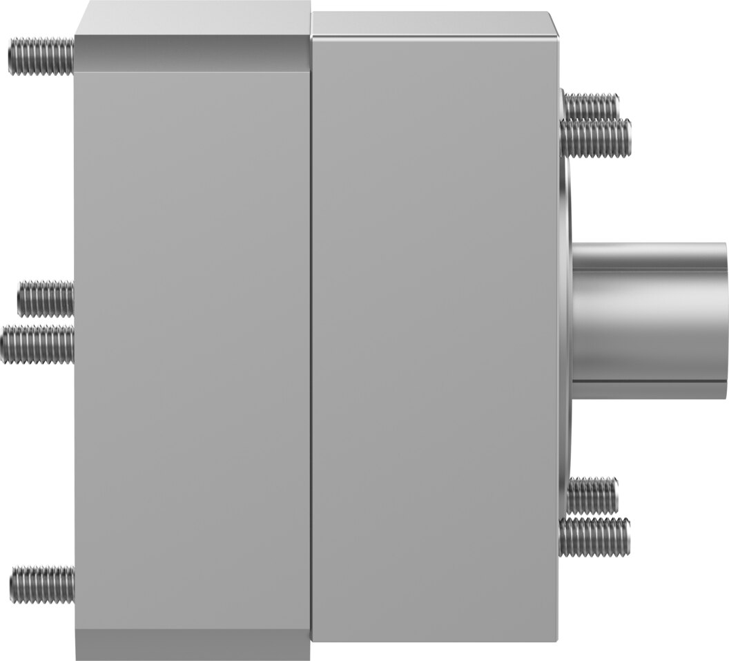 Festo 8063531 Axialbausatz - Bild 3