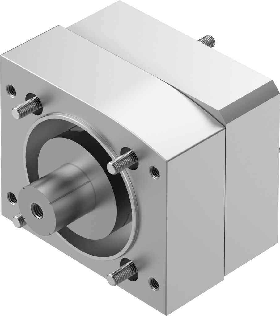Festo 8063531 Axialbausatz - Bild 2