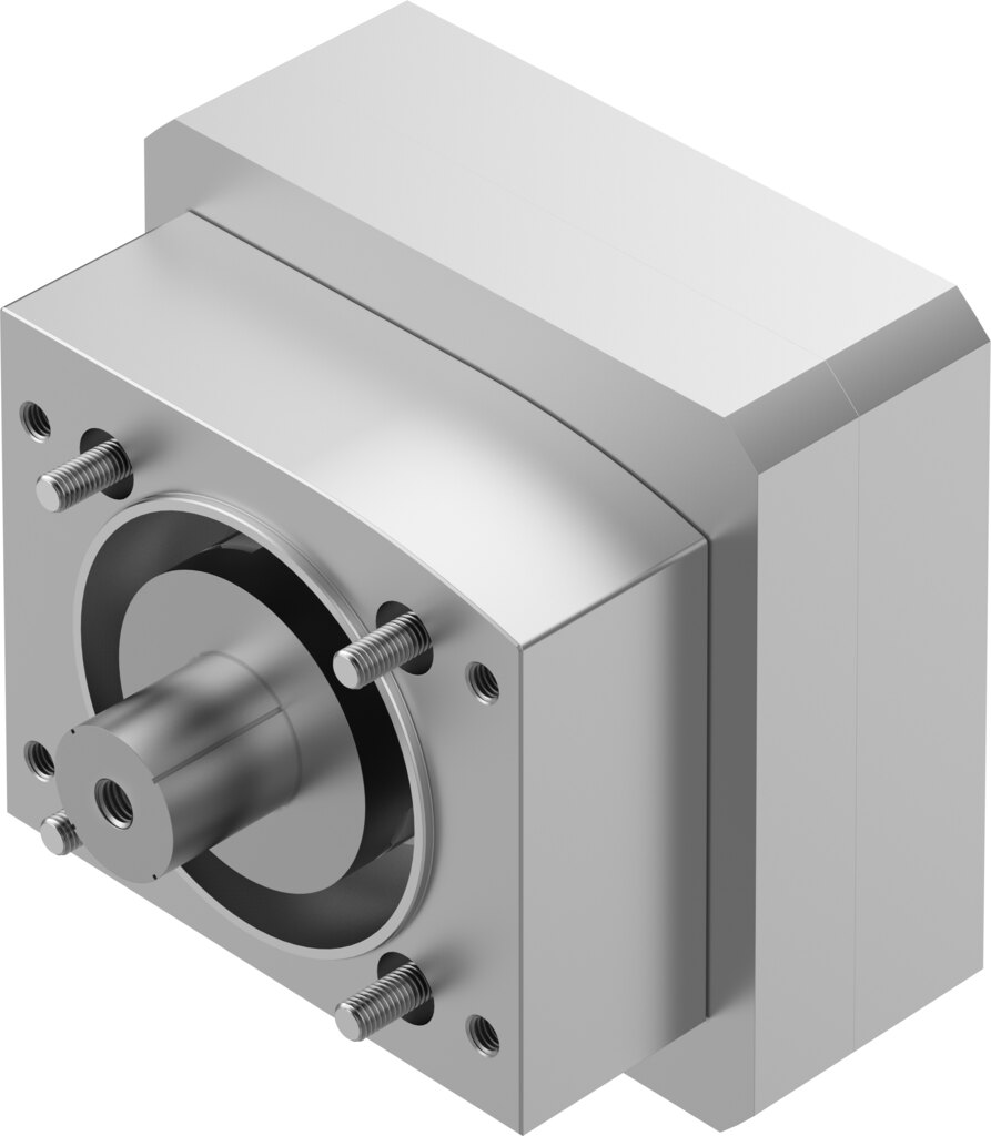 Festo 8063532 Axialbausatz - Bild 2