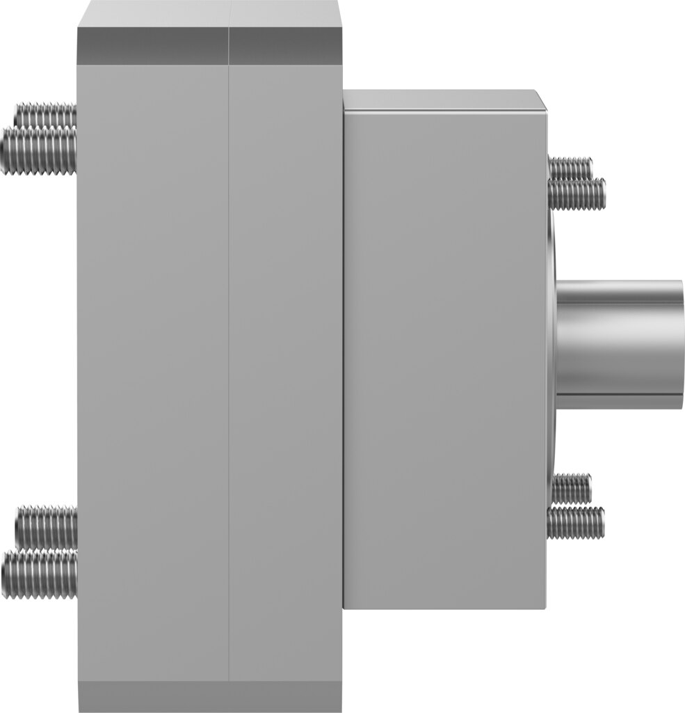 Festo 8063532 Axialbausatz - Bild 3