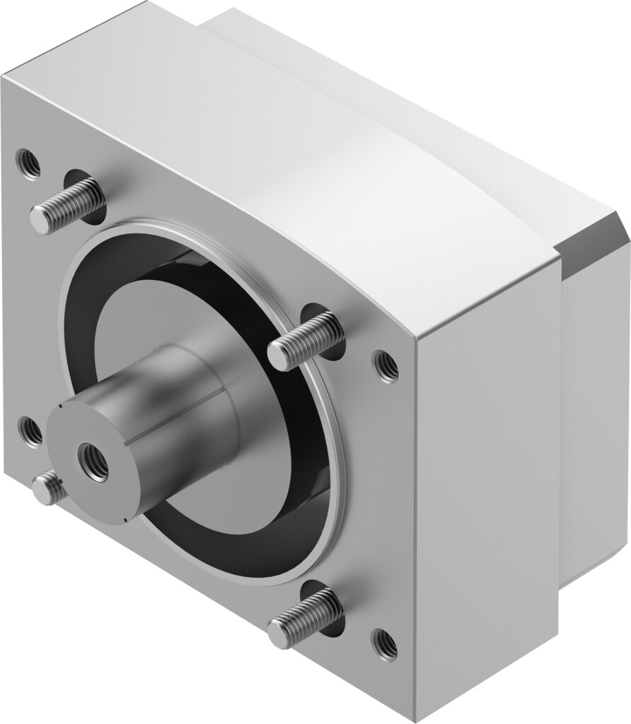 Festo 8063525 Axialbausatz - Bild 2