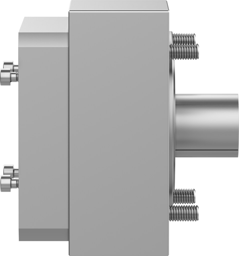 Festo 8063525 Axialbausatz - Bild 3