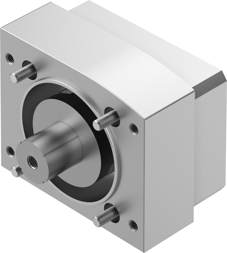 Festo 8063522 Axialbausatz - Bild 2