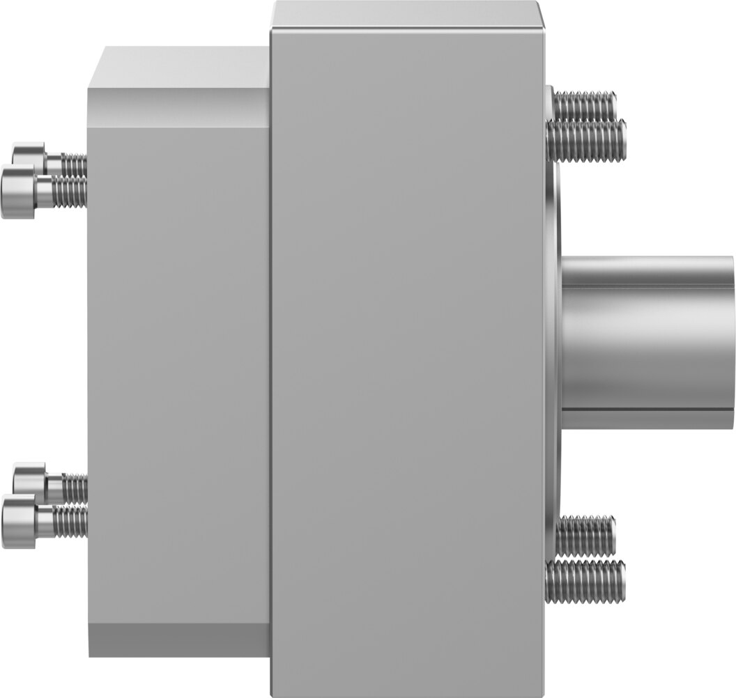 Festo 8063522 Axialbausatz - Bild 3