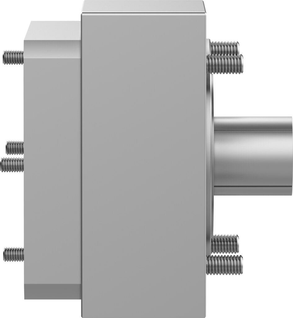 Festo 8063526 Axialbausatz - Bild 3