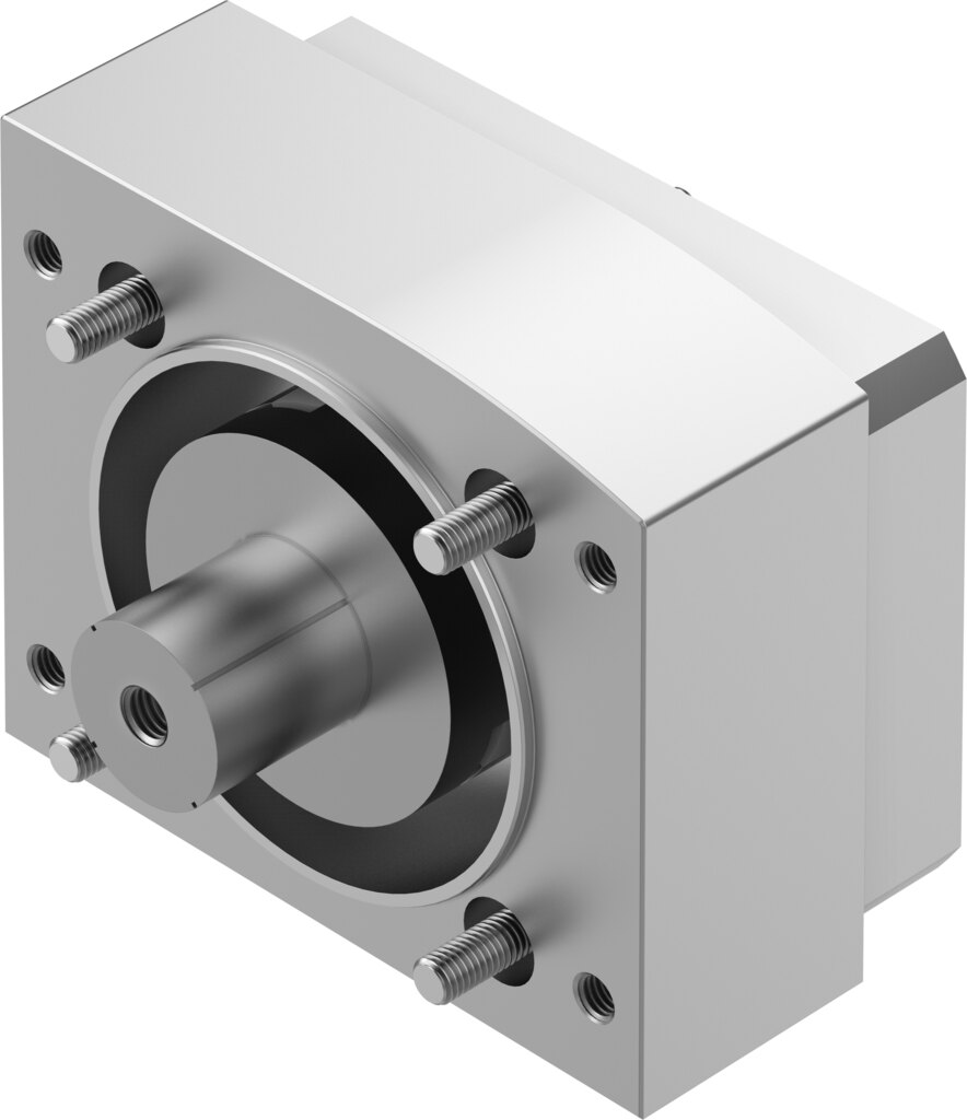 Festo 8063526 Axialbausatz - Bild 2