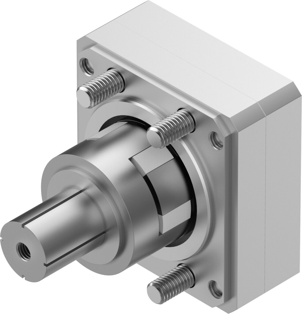Festo 8063539 Axialbausatz - Bild 2