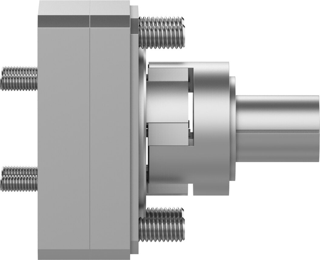 Festo 8063539 Axialbausatz - Bild 3