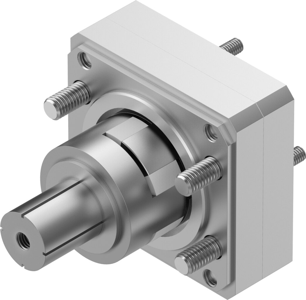 Festo 8063540 Axialbausatz - Bild 2