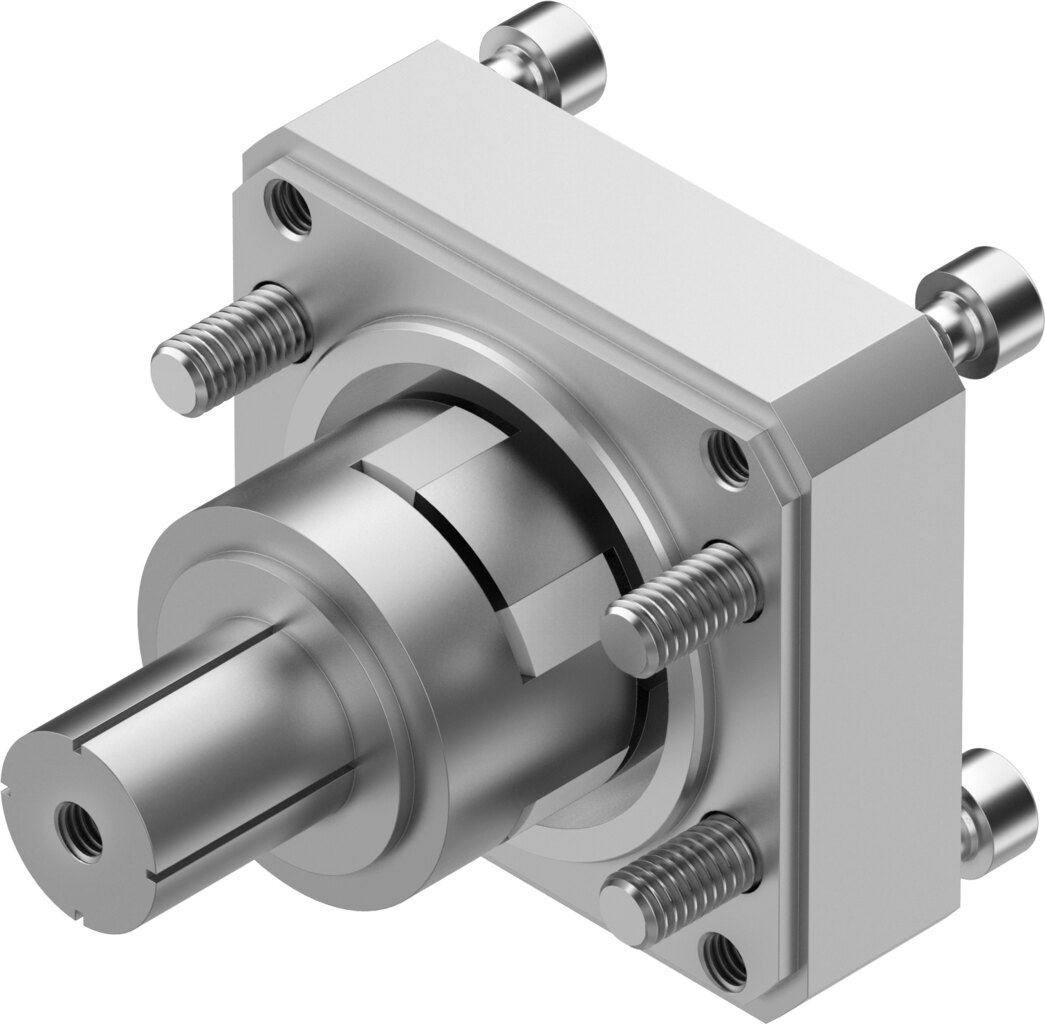 Festo 8063533 Axialbausatz - Bild 2