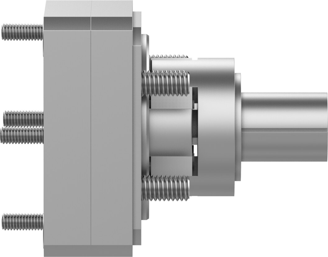 Festo 8063540 Axialbausatz - Bild 3