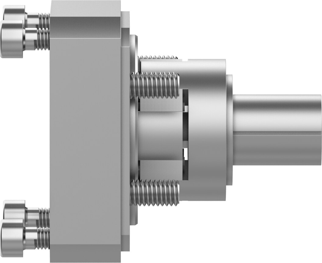 Festo 8063533 Axialbausatz - Bild 3