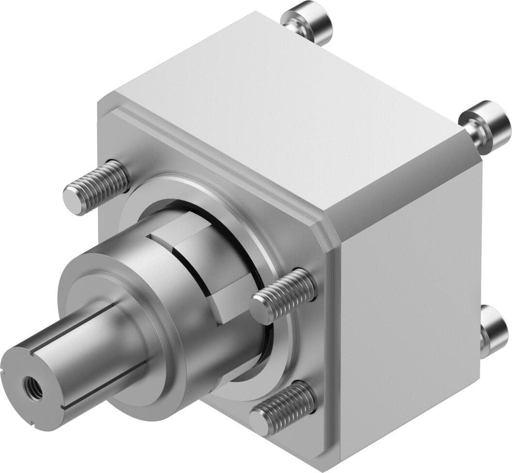 Festo 8063541 Axialbausatz - Bild 2