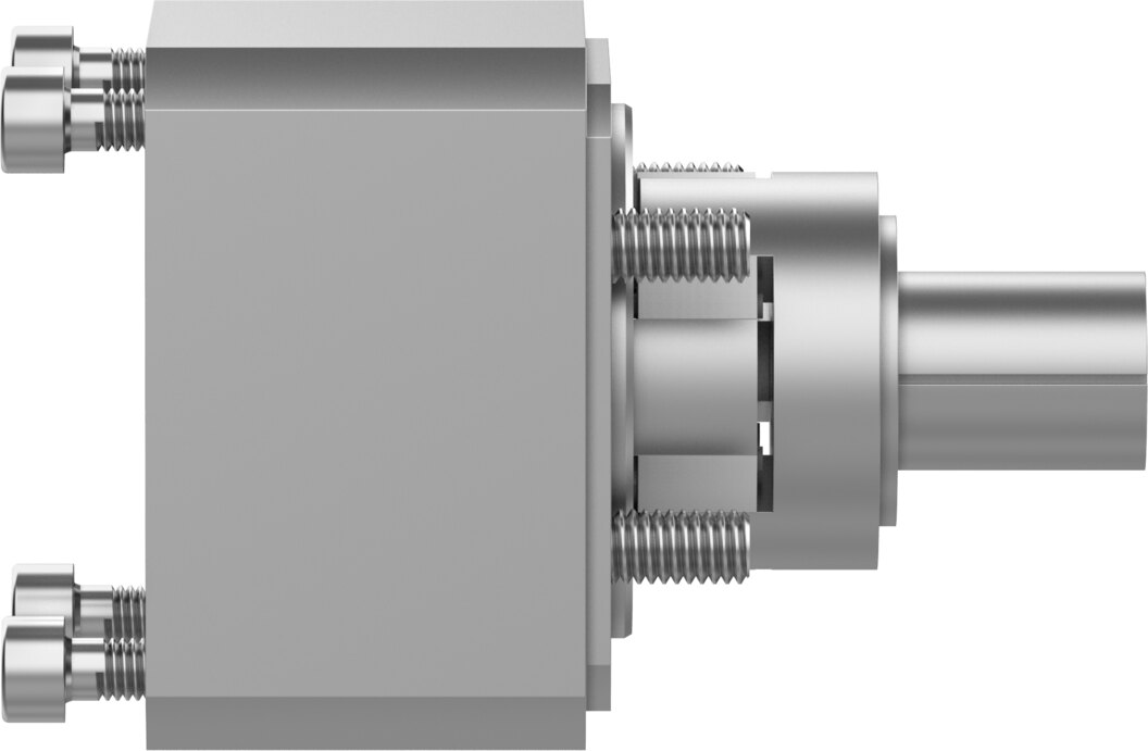 Festo 8063541 Axialbausatz - Bild 3