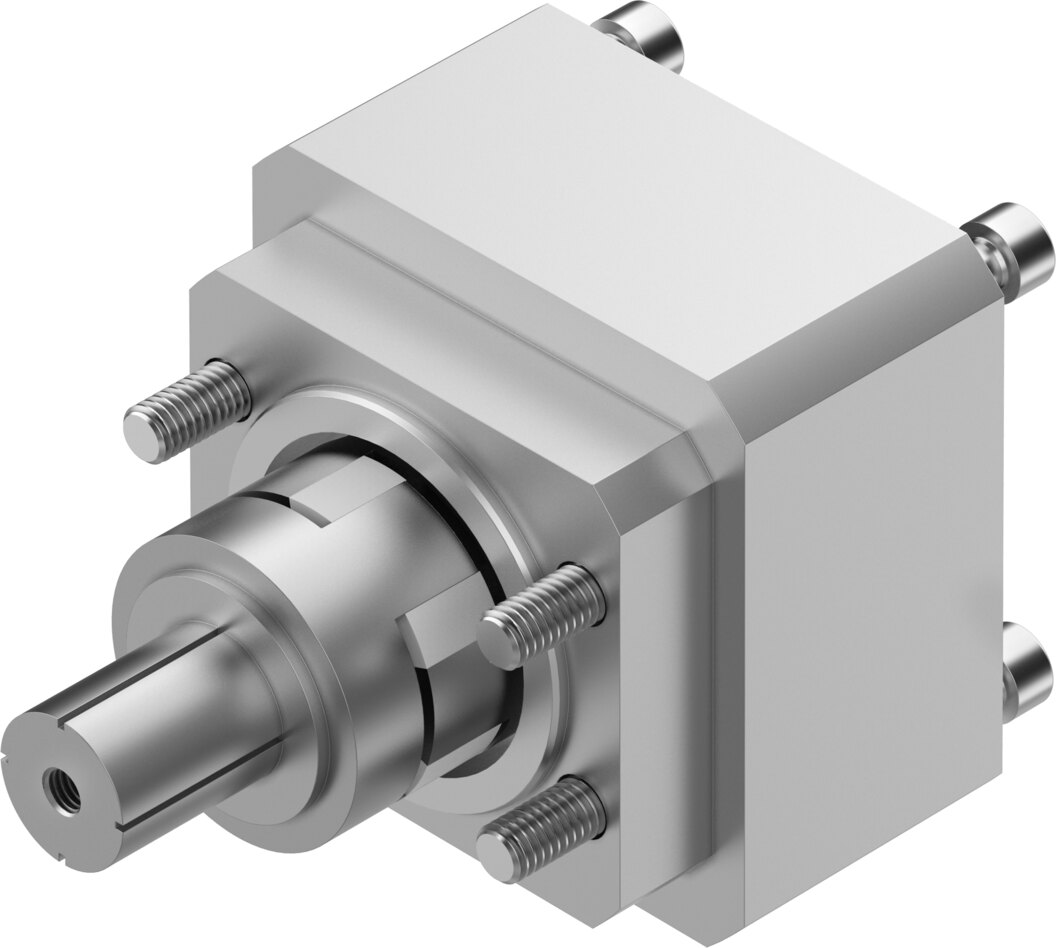 Festo 8063544 Axialbausatz - Bild 2